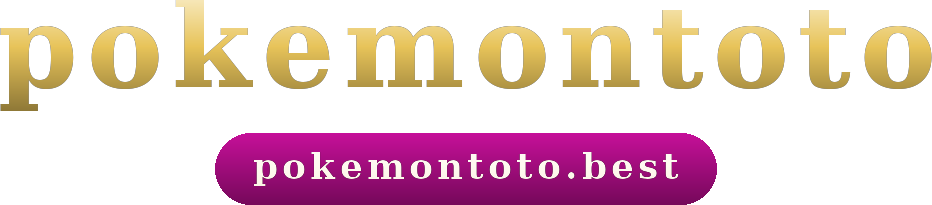 pokemontoto logo